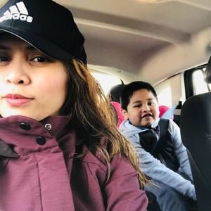 Meet your Posher, Annie